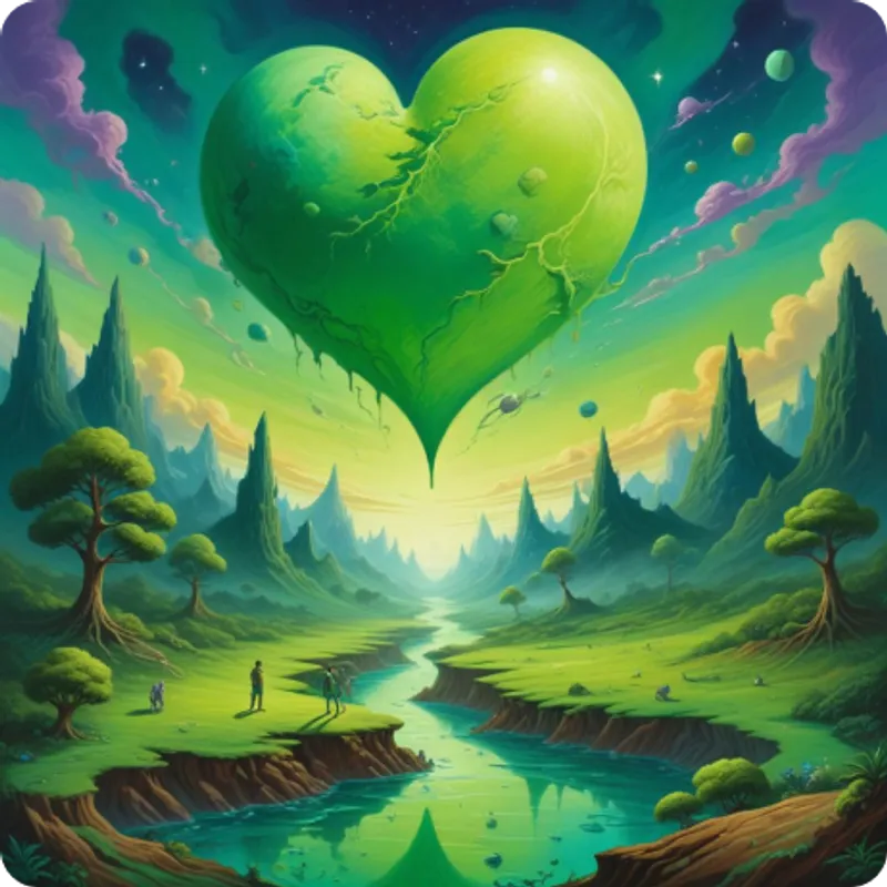 Jordan Beyelia playing guitar