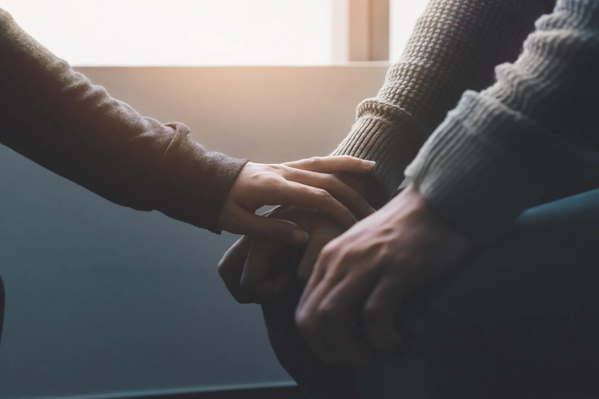 About SHIFT Recovery Services